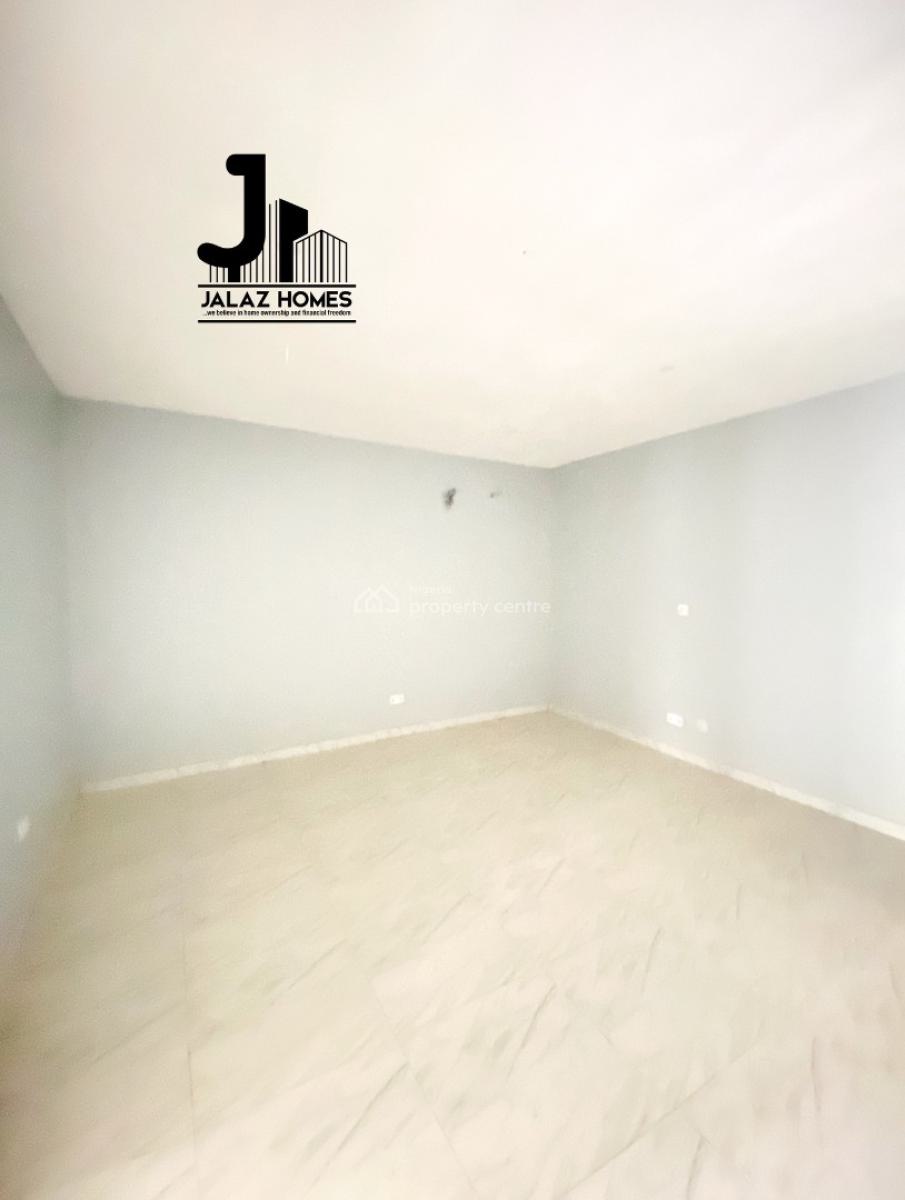 Brand New 3 Bedroom Terraced Duplex Home, Ajah, Lagos, House for Sale