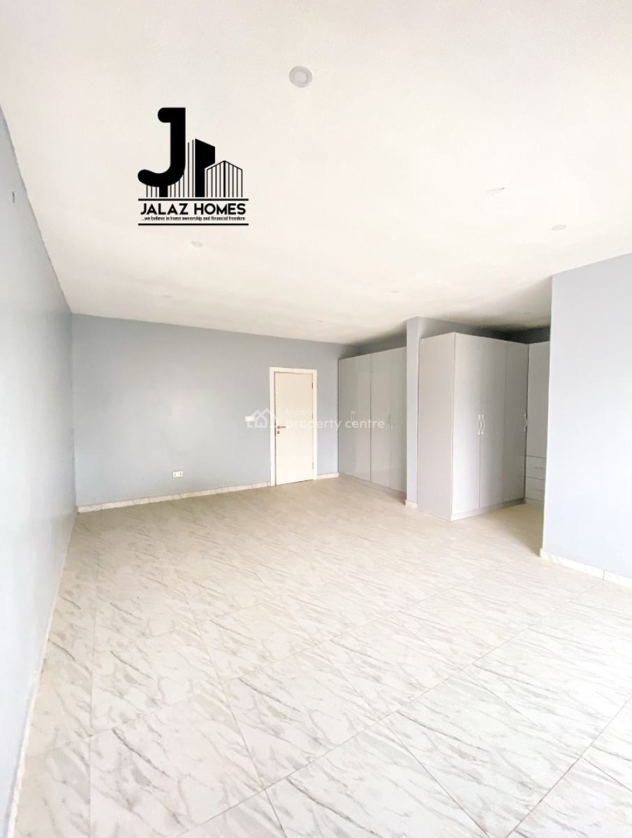 Brand New 3 Bedroom Terraced Duplex Home, Ajah, Lagos, House for Sale
