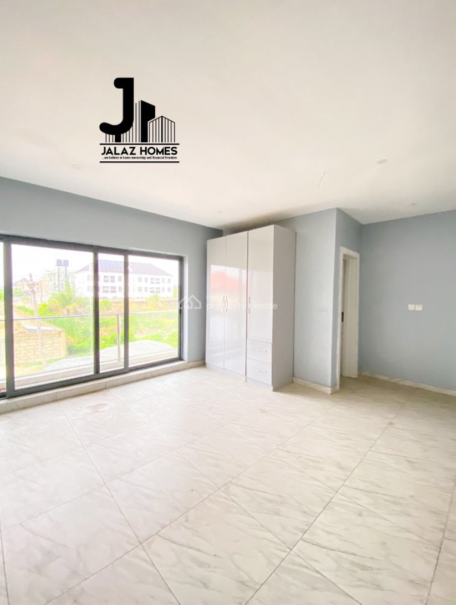 Brand New 3 Bedroom Terraced Duplex Home, Ajah, Lagos, House for Sale
