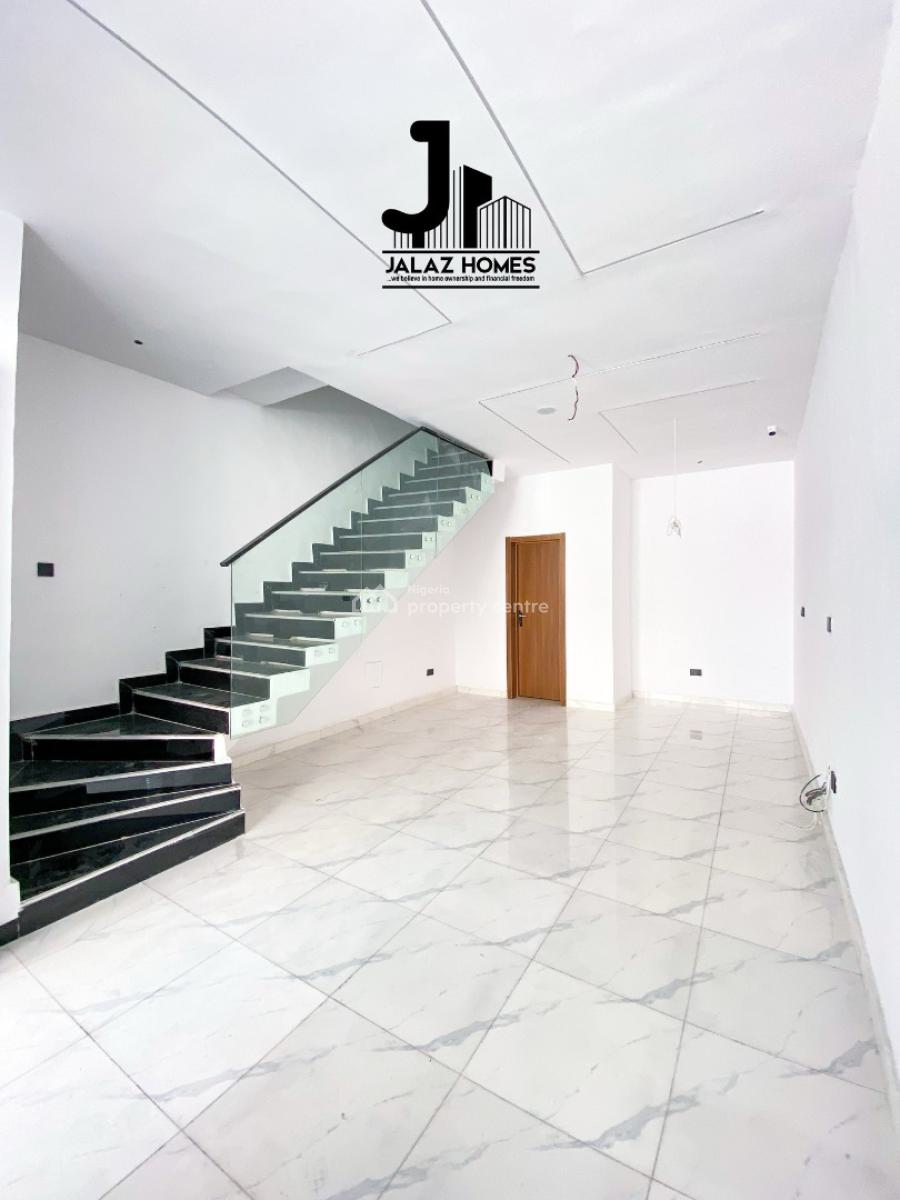 Brand New 2 Bedroom Terraced Duplex Home, Ajah, Lagos, House for Sale