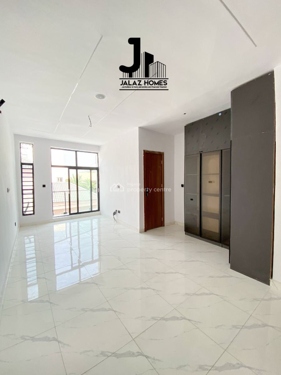 Brand New 2 Bedroom Terraced Duplex Home, Ajah, Lagos, House for Sale