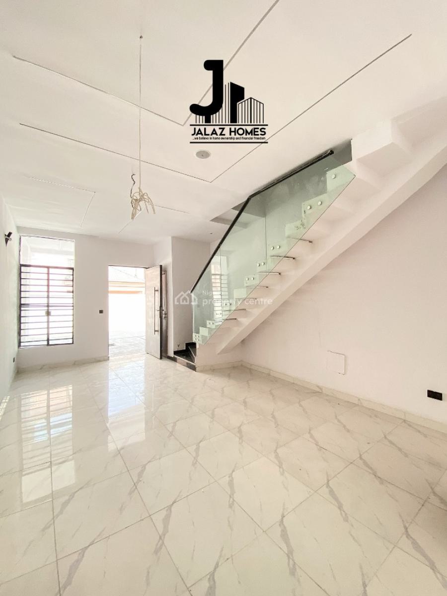 Brand New 2 Bedroom Terraced Duplex Home, Ajah, Lagos, House for Sale