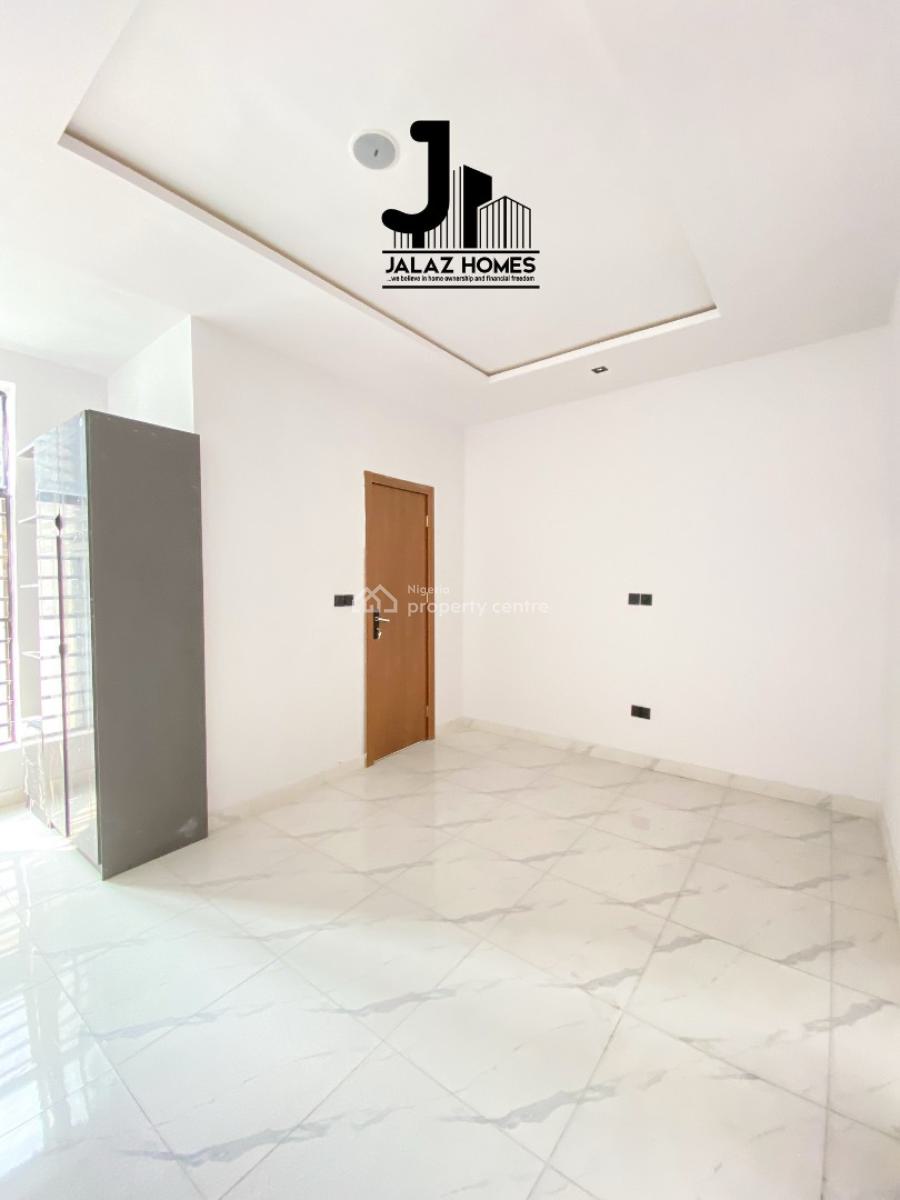 Brand New 2 Bedroom Terraced Duplex Home, Ajah, Lagos, House for Sale