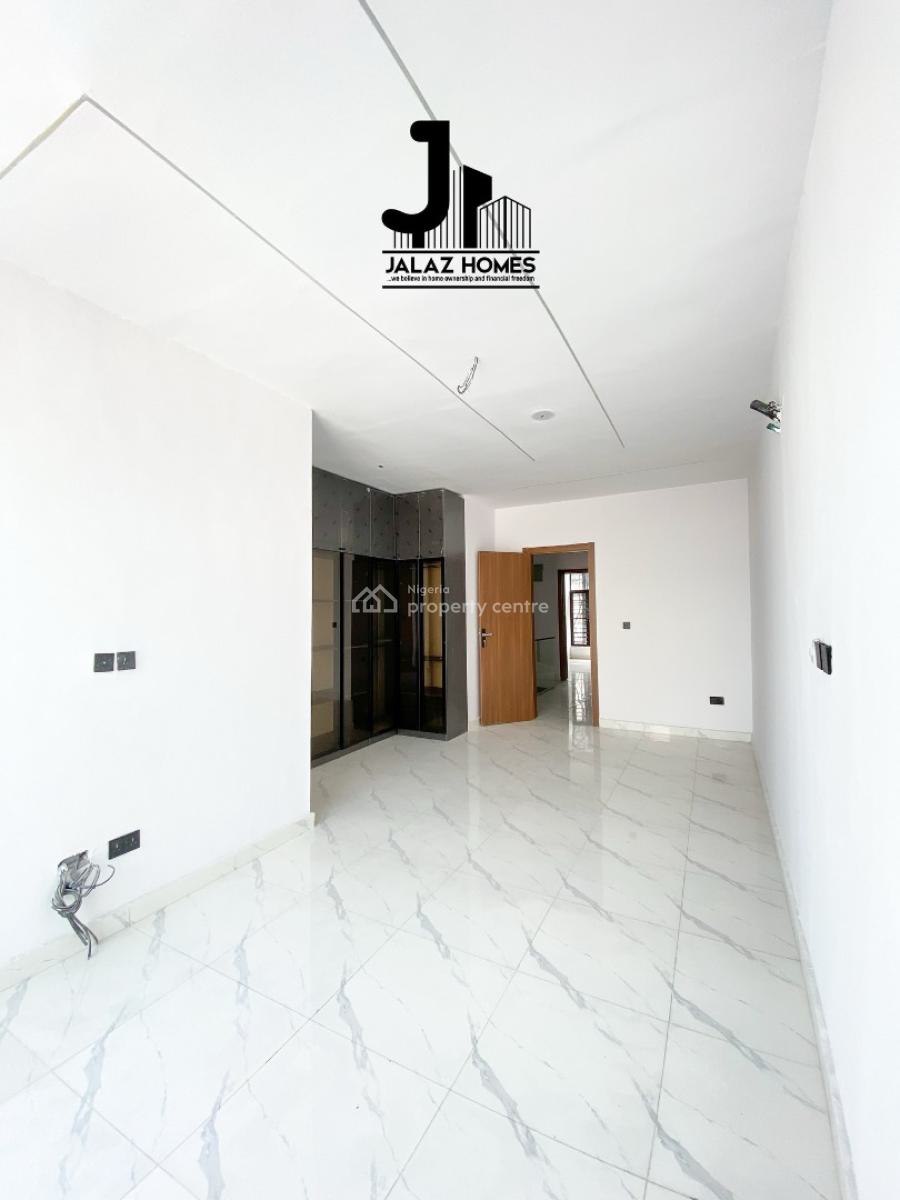 Brand New 2 Bedroom Terraced Duplex Home, Ajah, Lagos, House for Sale