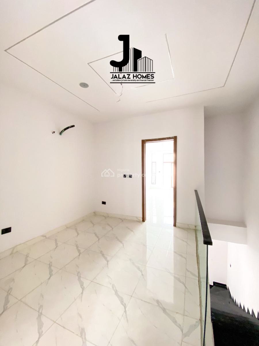 Brand New 2 Bedroom Terraced Duplex Home, Ajah, Lagos, House for Sale