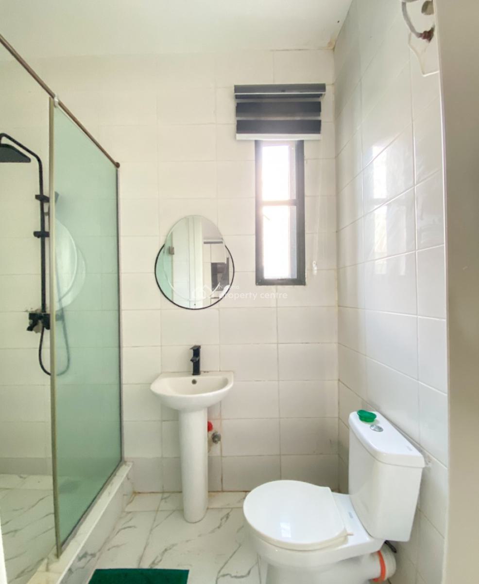 Fully Furnished 2 Bedroom Serviced Apartment, Agungi, Lekki, Lagos, Flat / Apartment for Sale