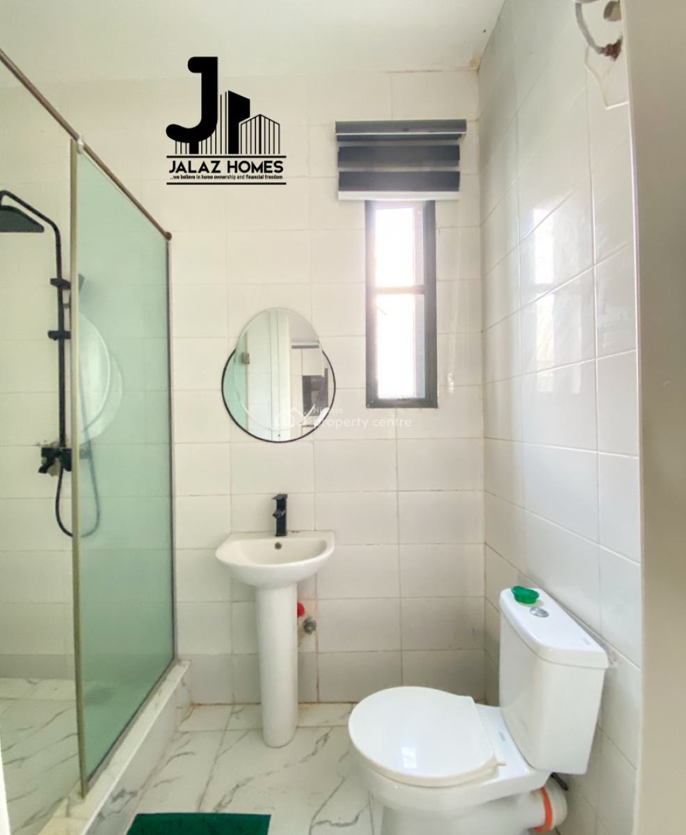 Fully Furnished 2 Bedroom Serviced Apartment, Agungi, Lekki, Lagos, Flat / Apartment for Sale