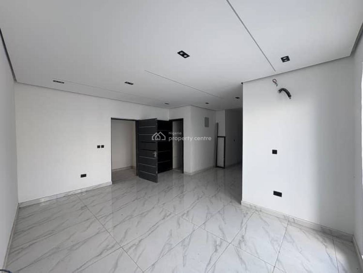 Luxury One Bedroom Apartments, Ologolo, Lekki, Lagos, Mini Flat (room and Parlour) for Sale