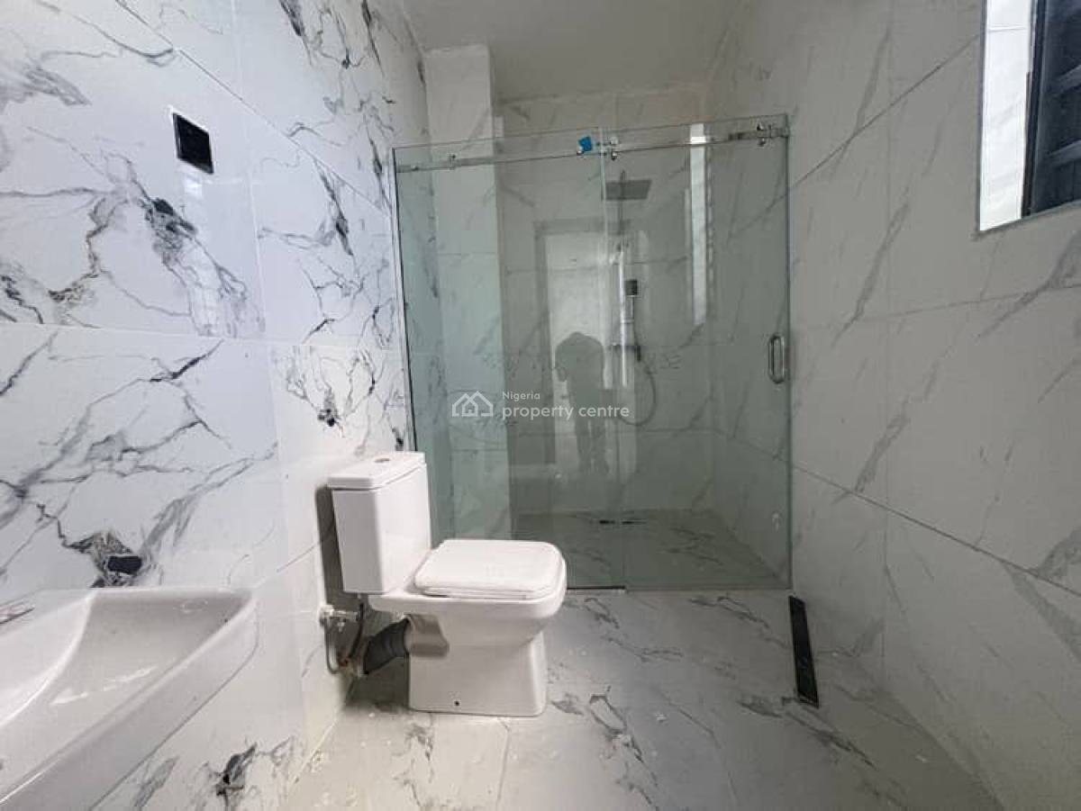 Luxury One Bedroom Apartments, Ologolo, Lekki, Lagos, Mini Flat (room and Parlour) for Sale