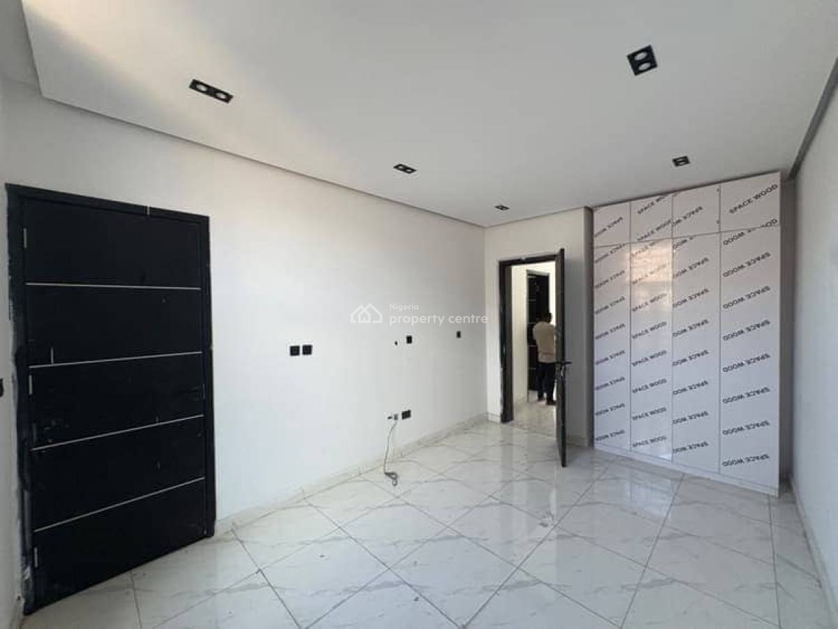 Luxury One Bedroom Apartments, Ologolo, Lekki, Lagos, Mini Flat (room and Parlour) for Sale