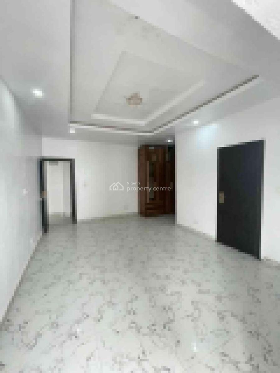 Serviced 3bedroom Maisonette in a Secured Estate, Ikate, Lekki, Lagos, Terraced Duplex for Rent