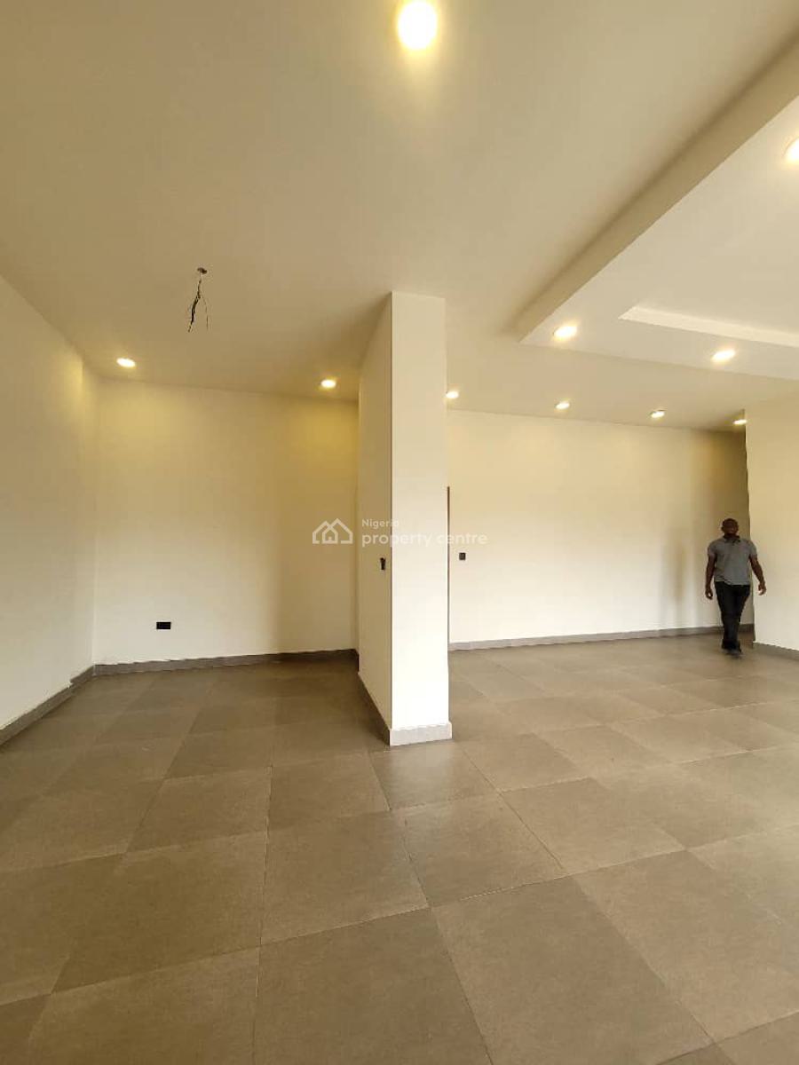 3bedroom Flat with Bq in a Secured Estate, Victoria Island (vi), Lagos, Flat / Apartment for Rent