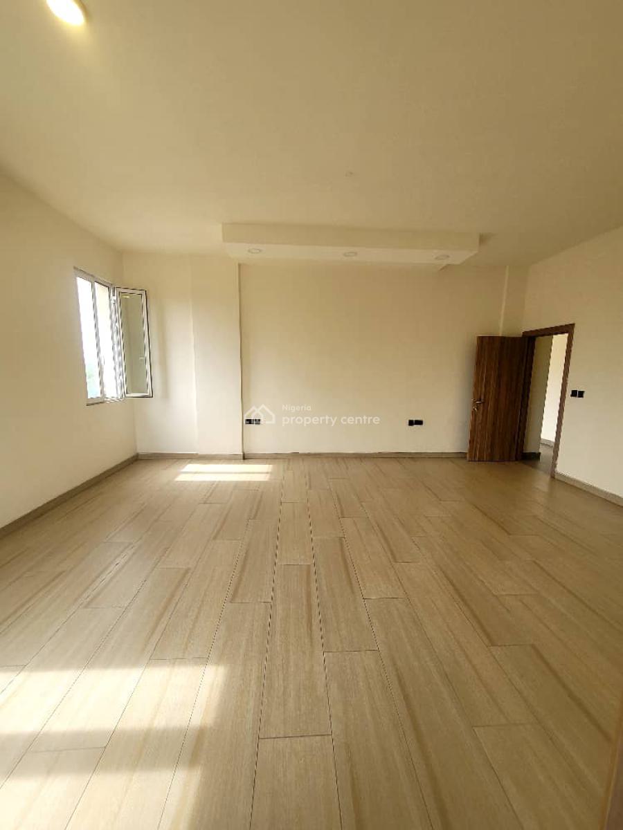 3bedroom Flat with Bq in a Secured Estate, Victoria Island (vi), Lagos, Flat / Apartment for Rent