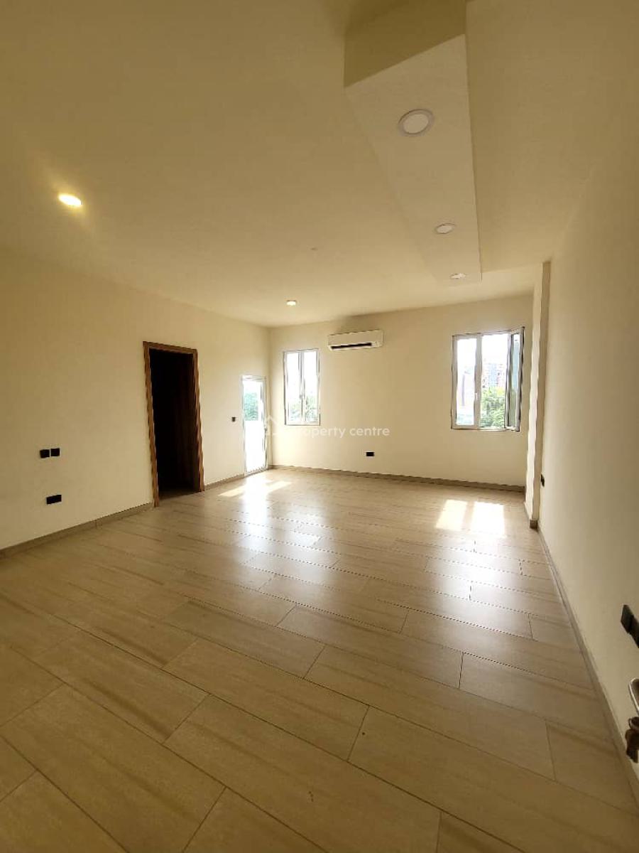 3bedroom Flat with Bq in a Secured Estate, Victoria Island (vi), Lagos, Flat / Apartment for Rent