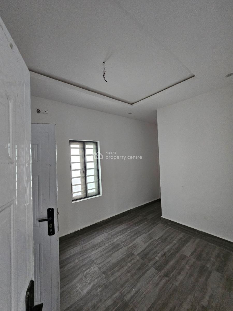 Luxury 3bedroom Fully Detached Bungalow, Ajah, Lagos, Detached Bungalow for Sale