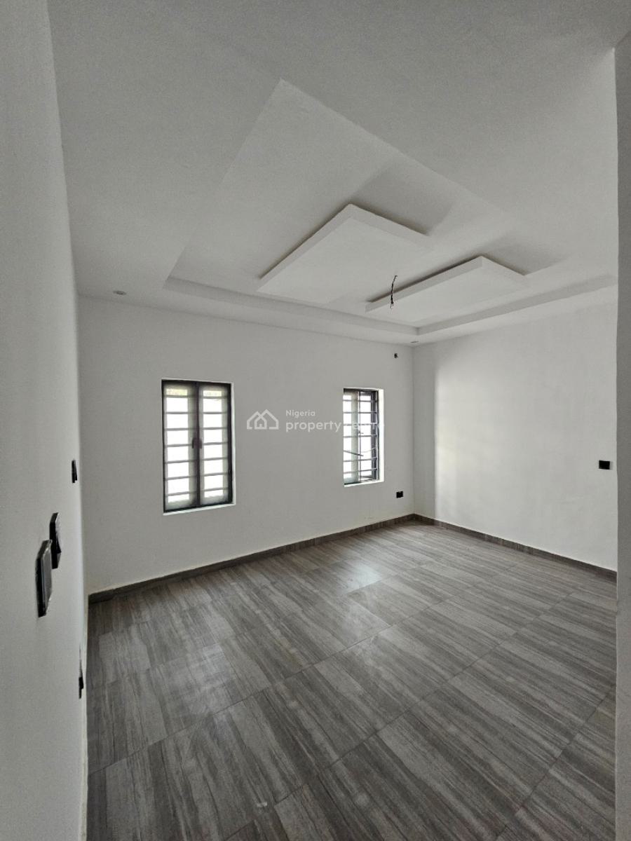 Luxury 3bedroom Fully Detached Bungalow, Ajah, Lagos, Detached Bungalow for Sale