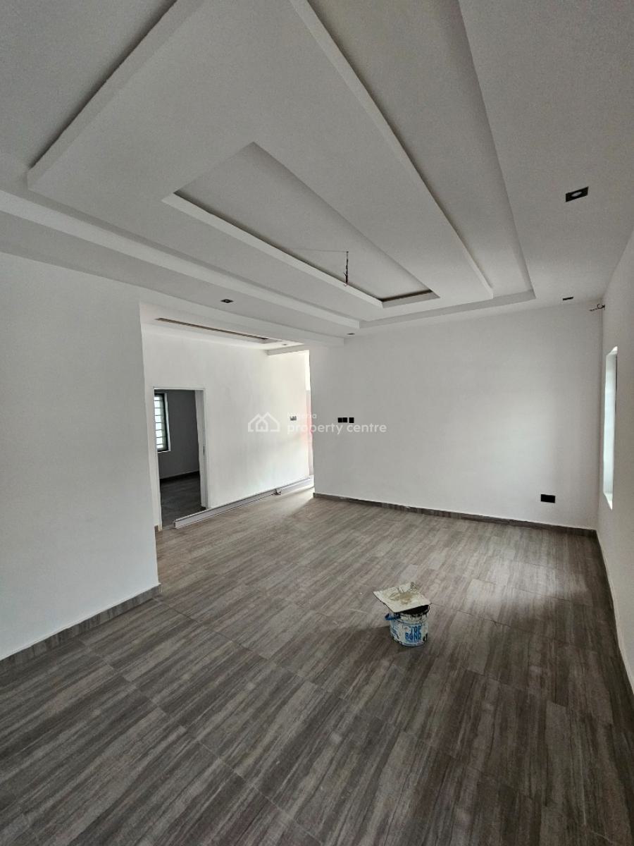 Luxury 3bedroom Fully Detached Bungalow, Ajah, Lagos, Detached Bungalow for Sale