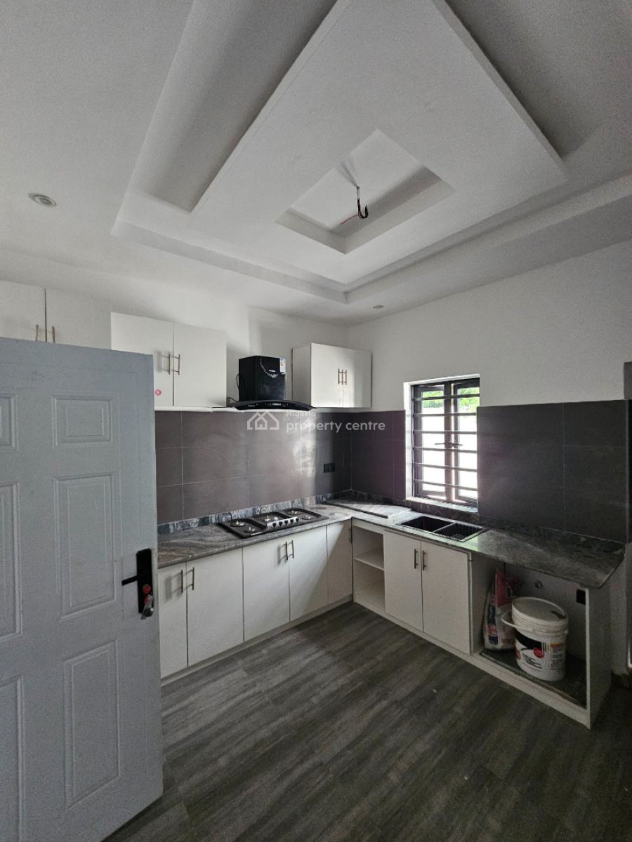 Luxury 3bedroom Fully Detached Bungalow, Ajah, Lagos, Detached Bungalow for Sale