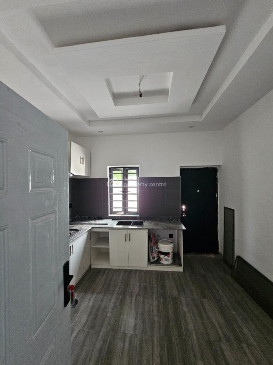 Luxury 3bedroom Fully Detached Bungalow, Ajah, Lagos, Detached Bungalow for Sale