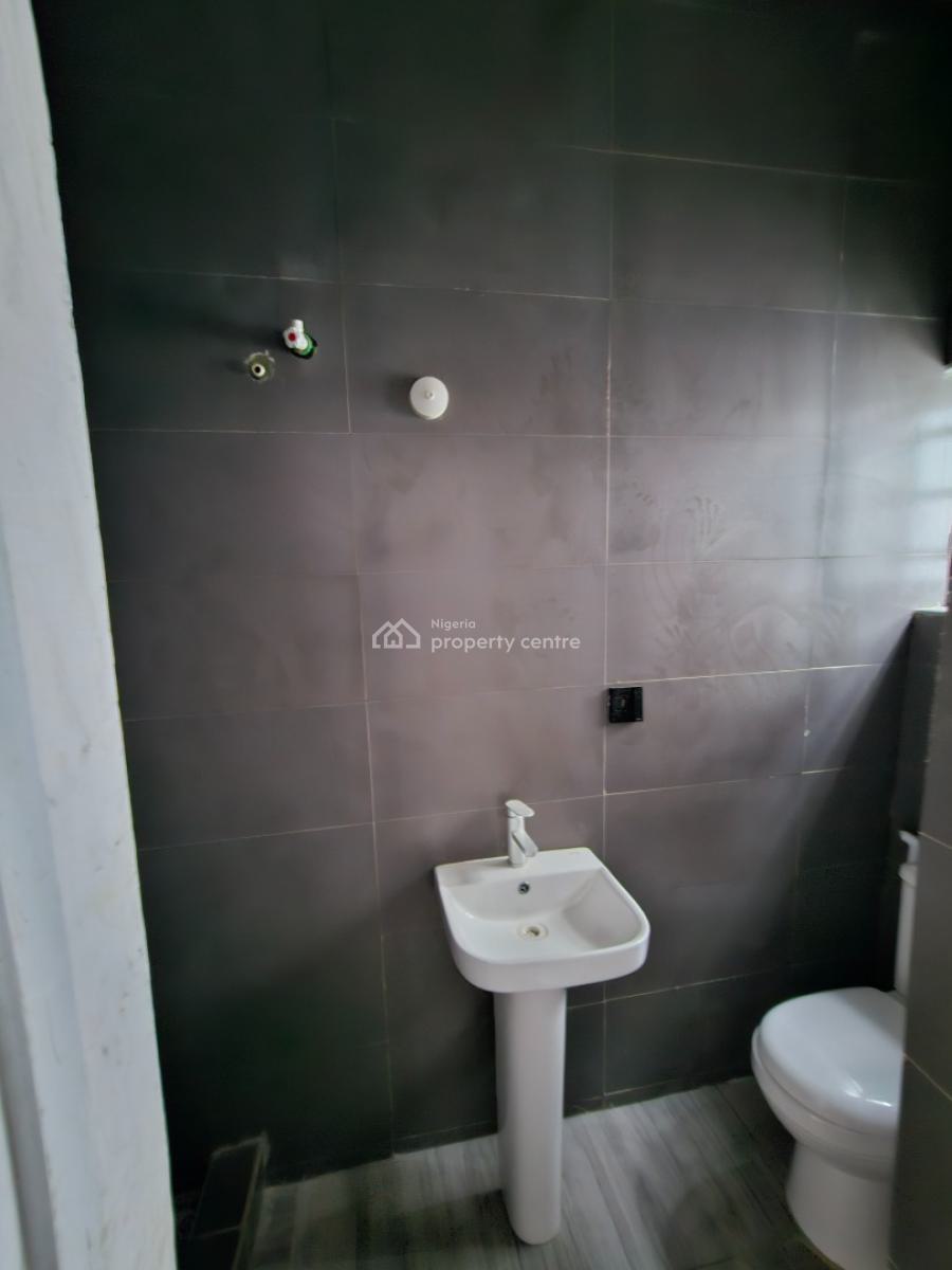 Luxury 3bedroom Fully Detached Bungalow, Ajah, Lagos, Detached Bungalow for Sale