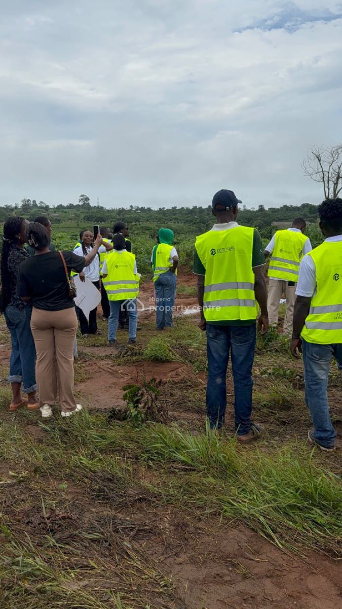 Discount Available If You Buy in Acres and Hectares at Heritage Garden, Near Agbowa Housing Estate, Ikorodu, Lagos, Residential Land for Sale