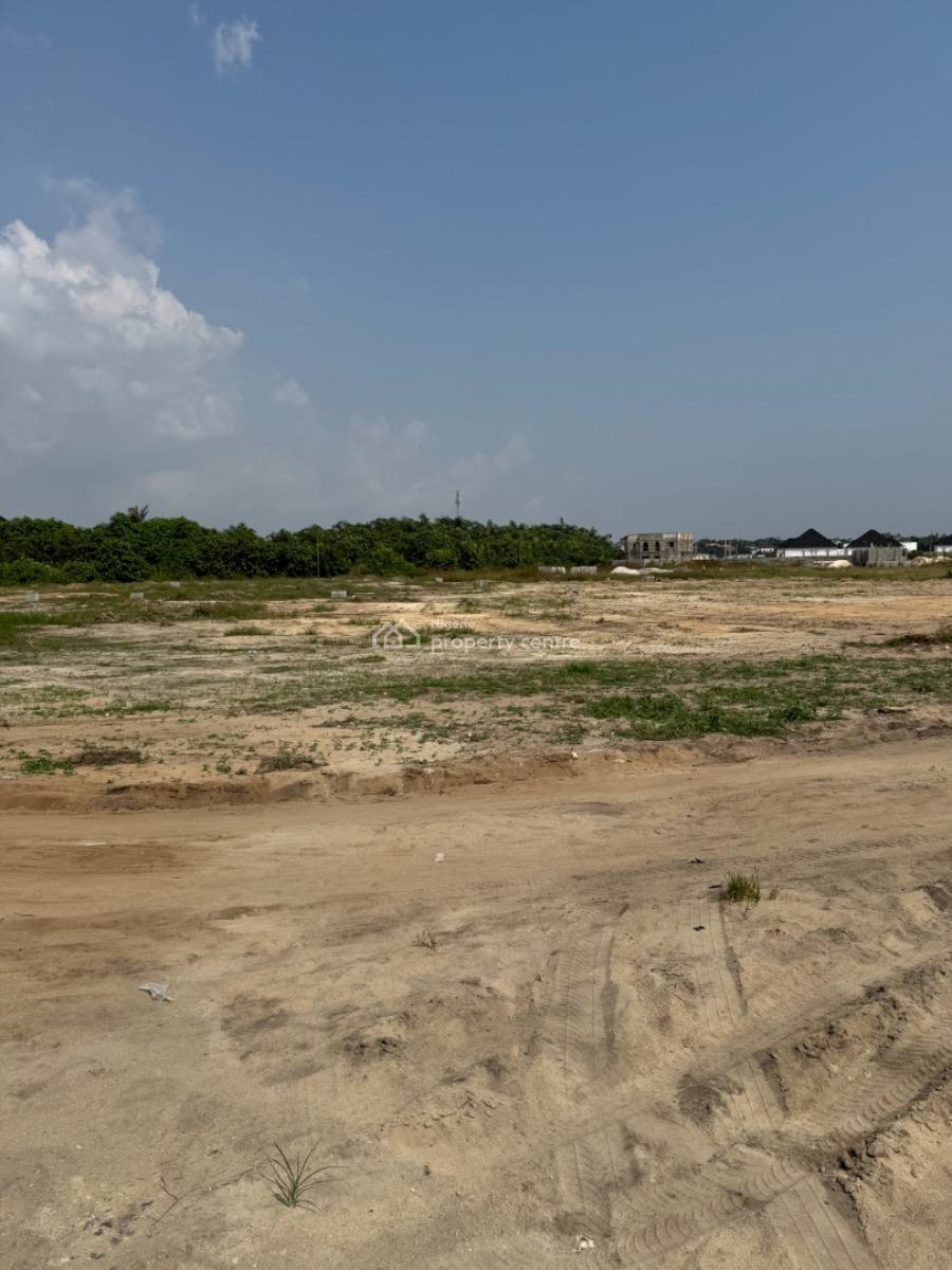 Buy and Build Land in a Prime Location of Awoyaya, Awoyaya, Awoyaya, Ibeju Lekki, Lagos, Residential Land for Sale