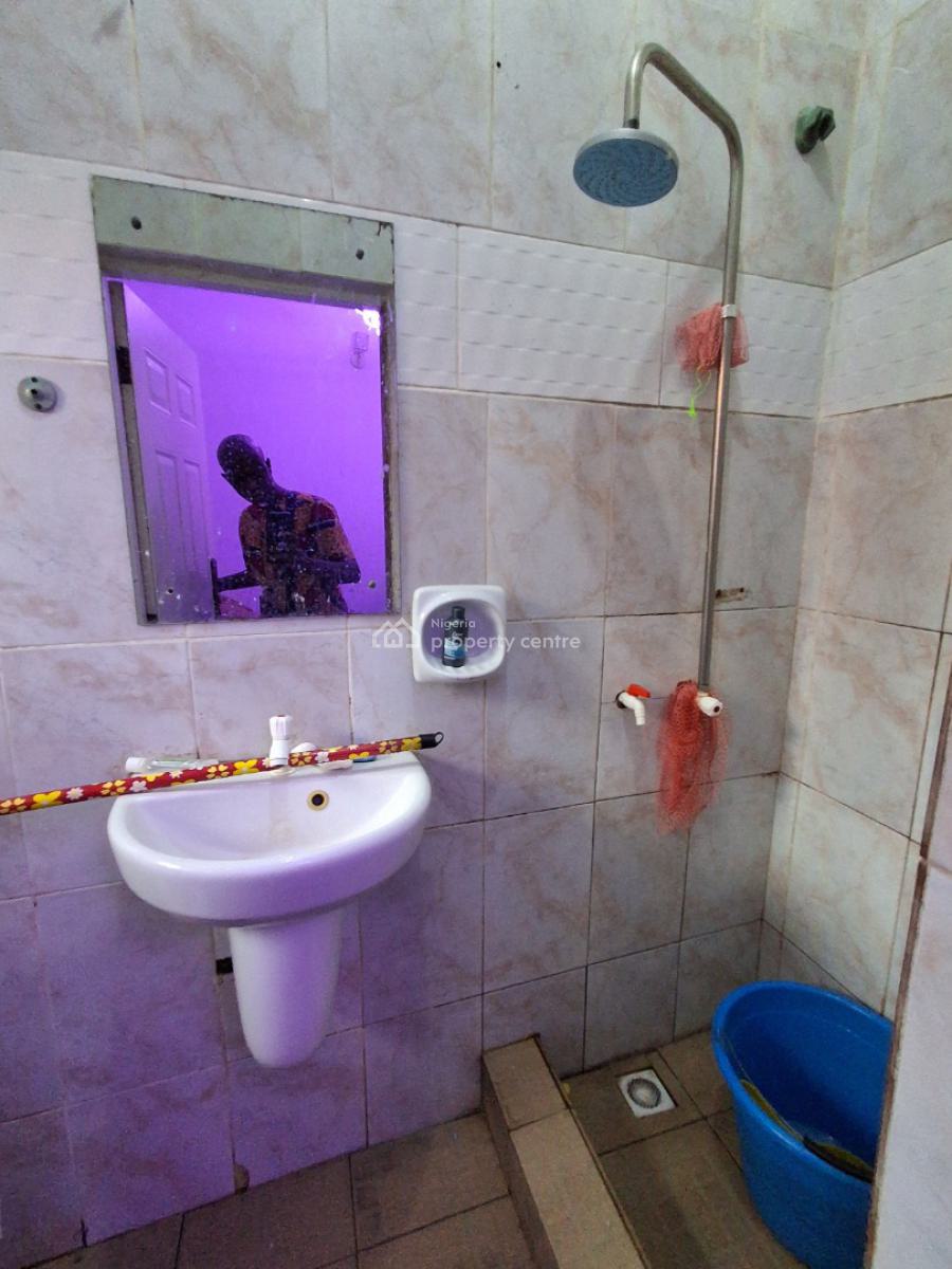 Shared Apartment, in an Estate, Badore, Ajah, Lagos, House for Rent