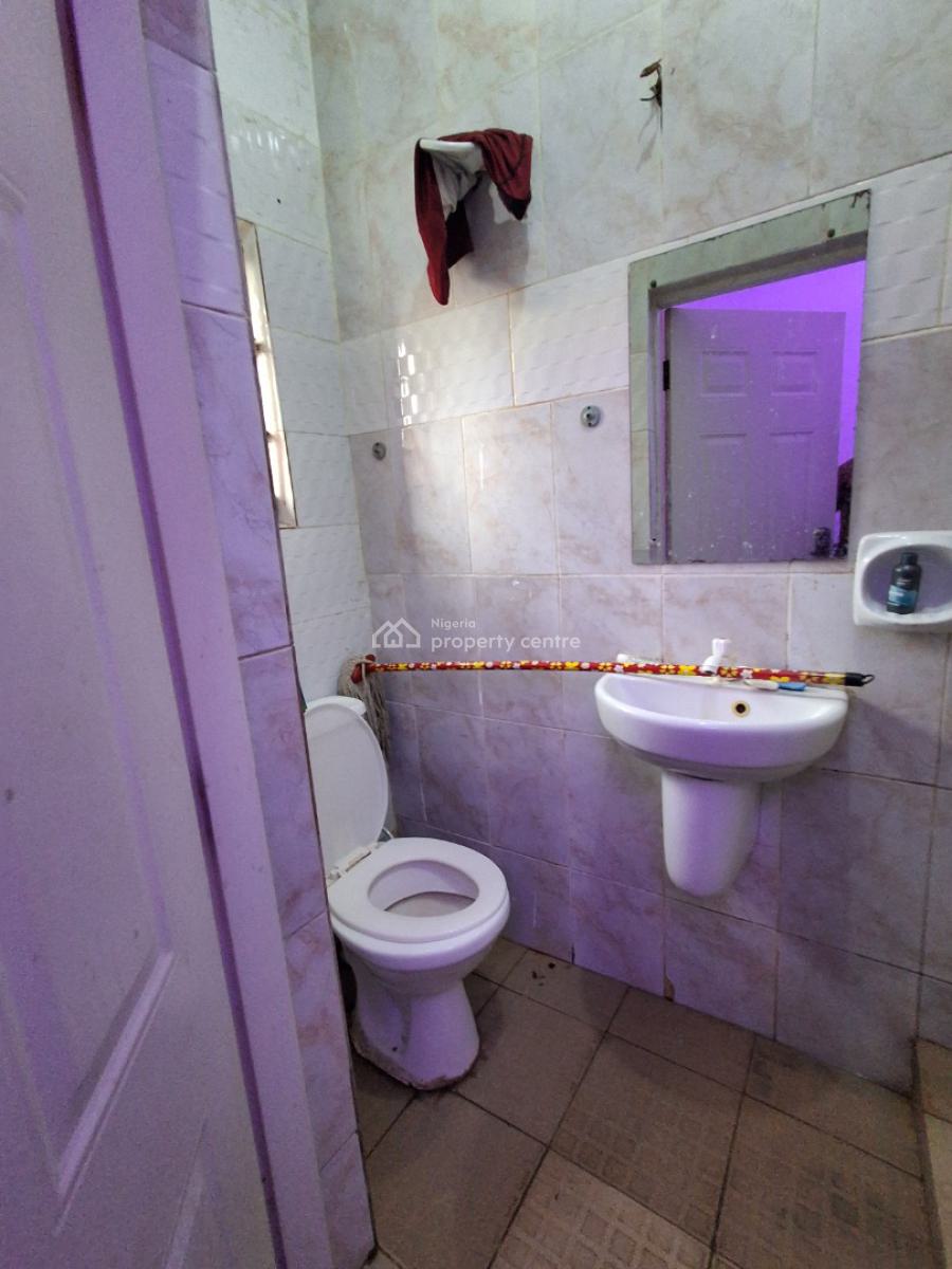 Shared Apartment, in an Estate, Badore, Ajah, Lagos, House for Rent