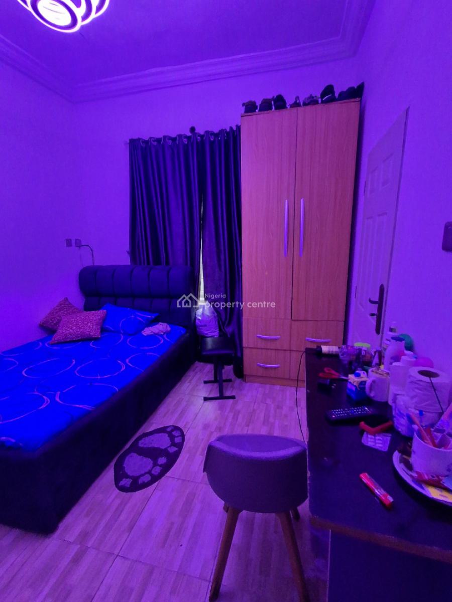 Shared Apartment, in an Estate, Badore, Ajah, Lagos, House for Rent