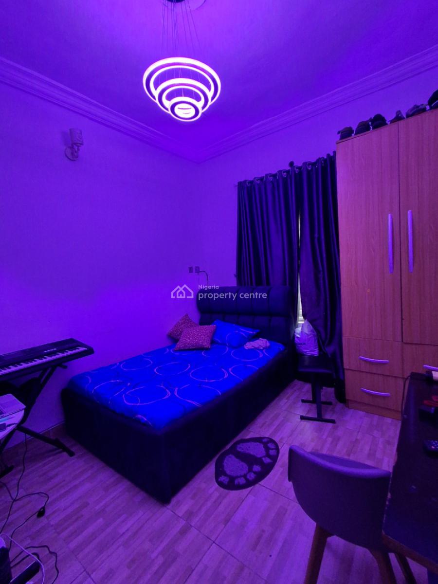 Shared Apartment, in an Estate, Badore, Ajah, Lagos, House for Rent