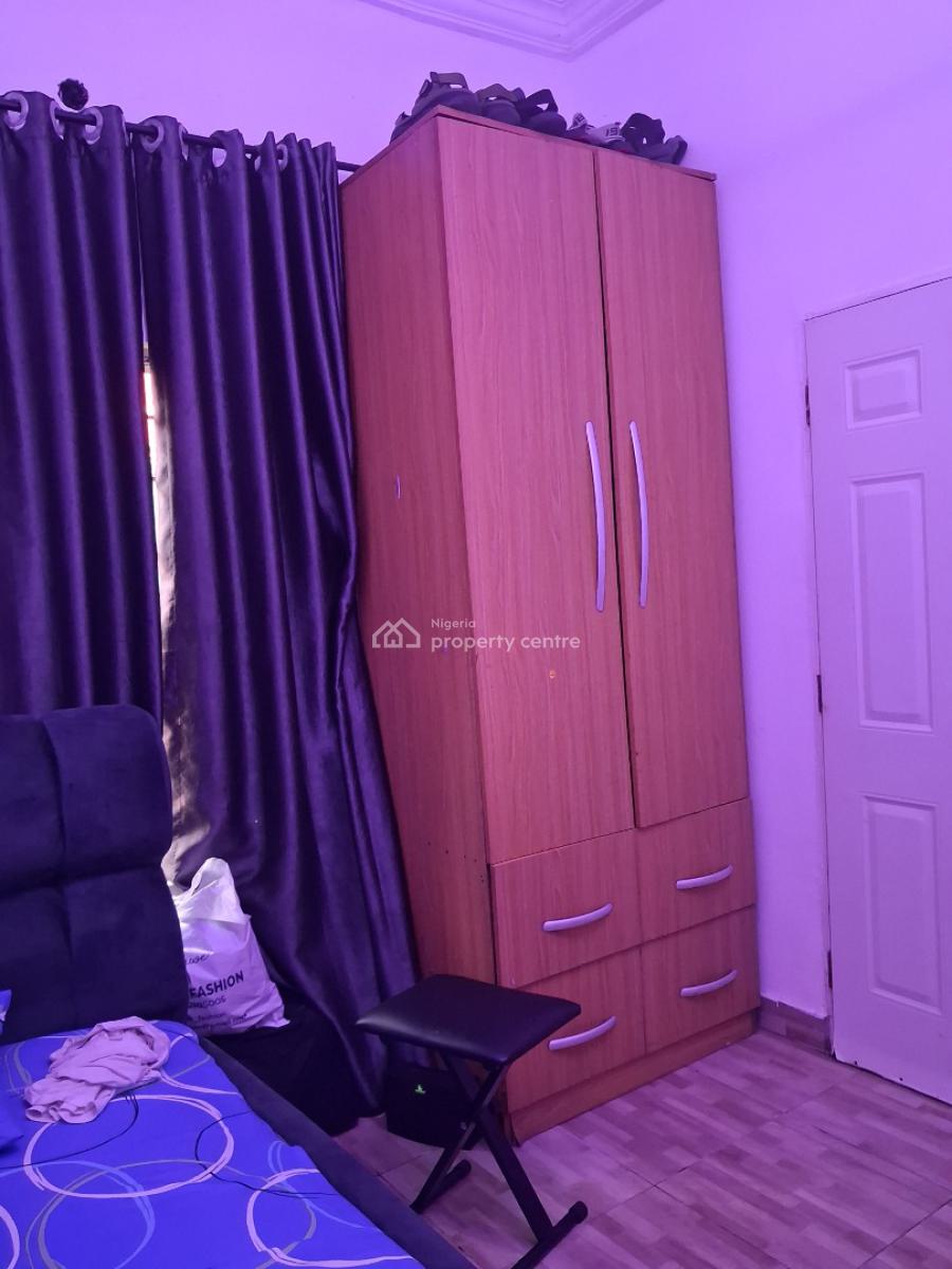 Shared Apartment, in an Estate, Badore, Ajah, Lagos, House for Rent
