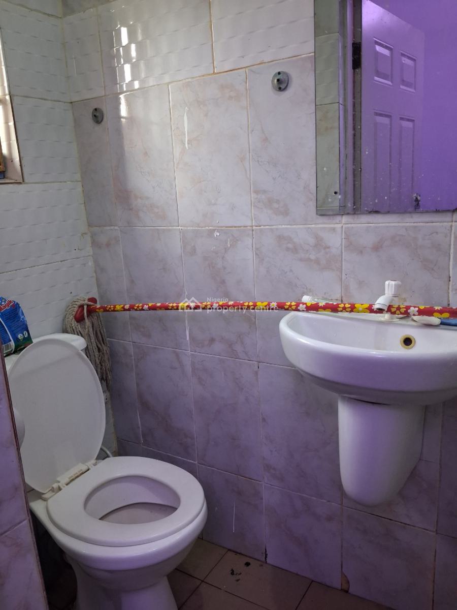 Shared Apartment, in an Estate, Badore, Ajah, Lagos, House for Rent