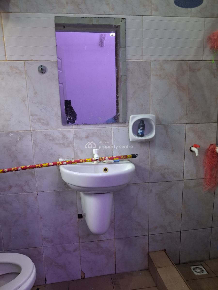 Shared Apartment, in an Estate, Badore, Ajah, Lagos, House for Rent