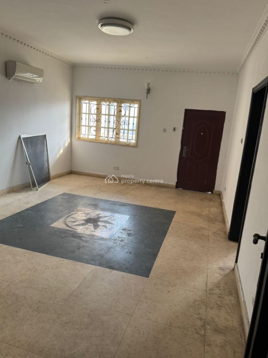 a Modern and Well Maintained Semi Detached Duplex 7-bedroom Penthouse, Parkview, Ikoyi, Lagos, Semi-detached Duplex for Rent