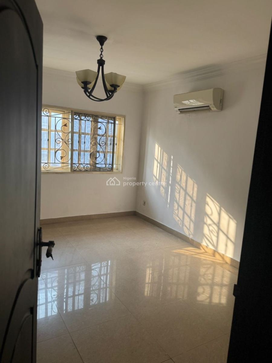 a Modern and Well Maintained Semi Detached Duplex 7-bedroom Penthouse, Parkview, Ikoyi, Lagos, Semi-detached Duplex for Rent