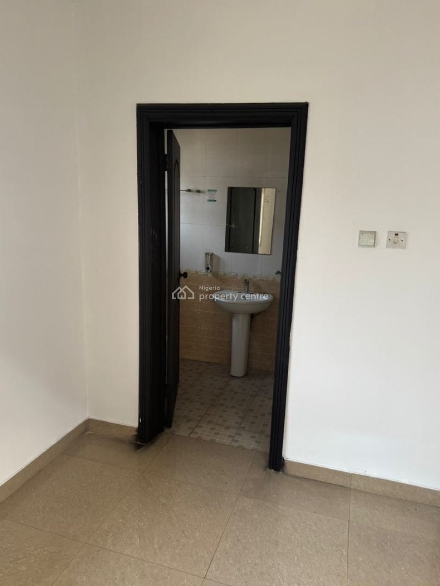 a Modern and Well Maintained Semi Detached Duplex 7-bedroom Penthouse, Parkview, Ikoyi, Lagos, Semi-detached Duplex for Rent