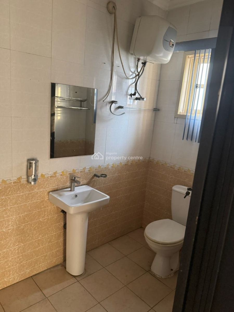 a Modern and Well Maintained Semi Detached Duplex 7-bedroom Penthouse, Parkview, Ikoyi, Lagos, Semi-detached Duplex for Rent