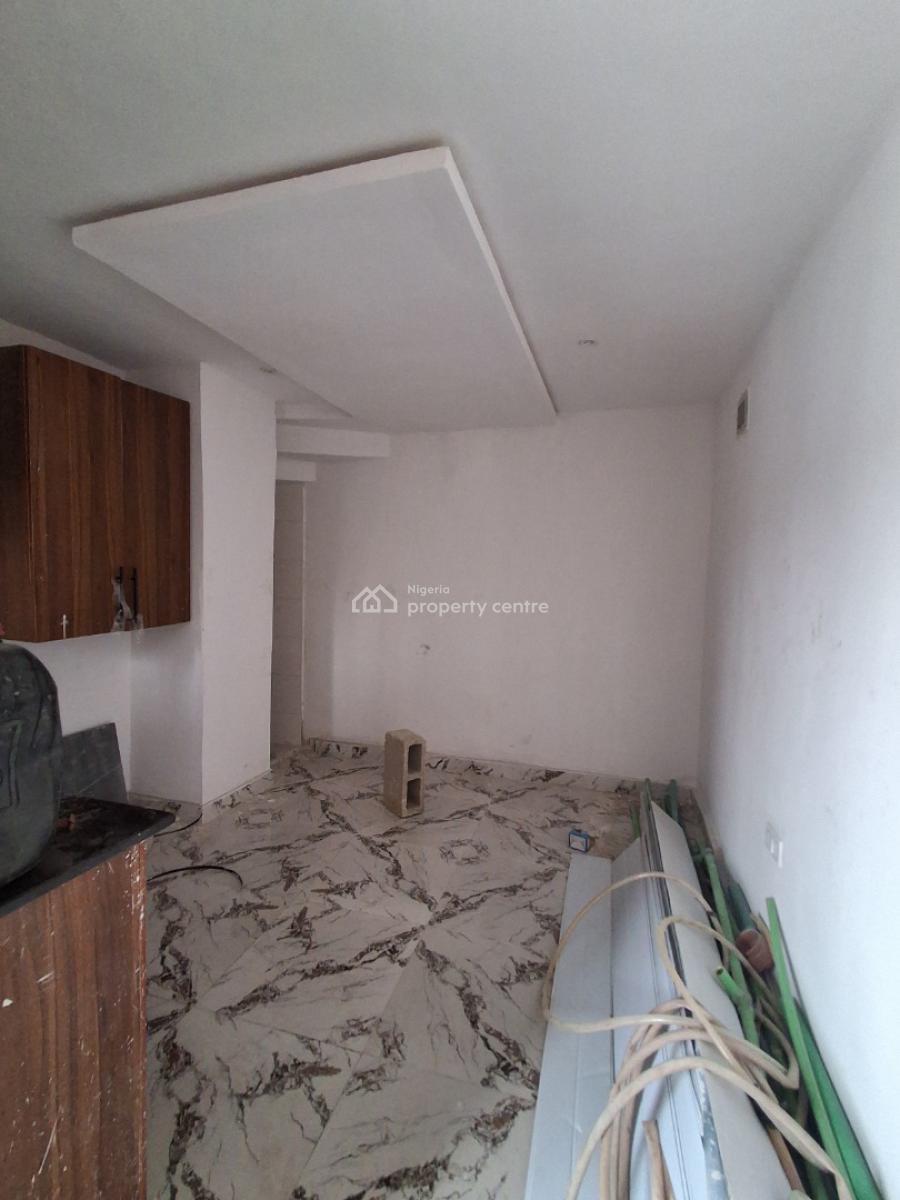 Selfcon, in an Estate, Badore, Ajah, Lagos, Self Contain (single Rooms) for Rent