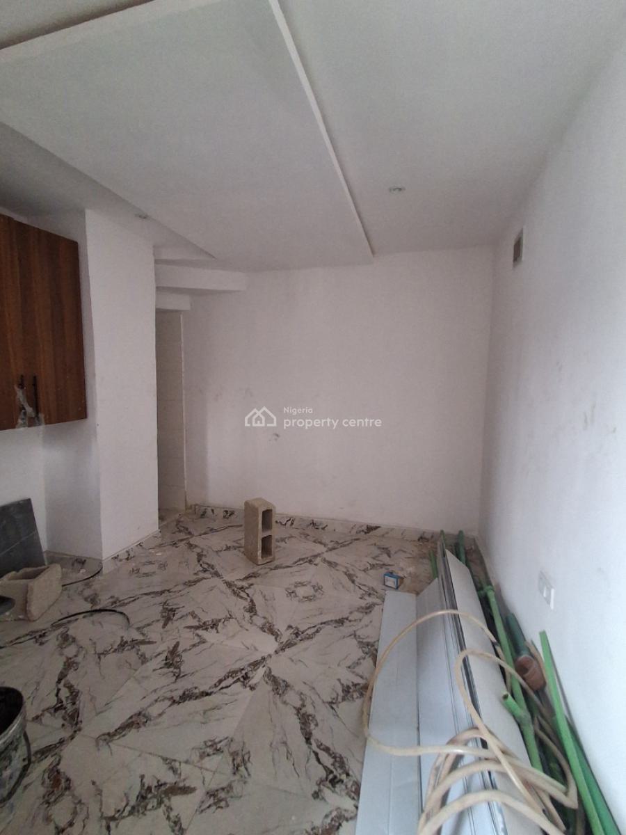 Selfcon, in an Estate, Badore, Ajah, Lagos, Self Contain (single Rooms) for Rent