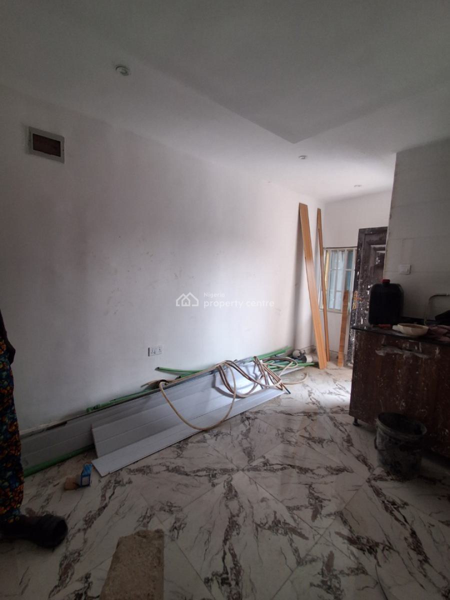 Selfcon, in an Estate, Badore, Ajah, Lagos, Self Contain (single Rooms) for Rent