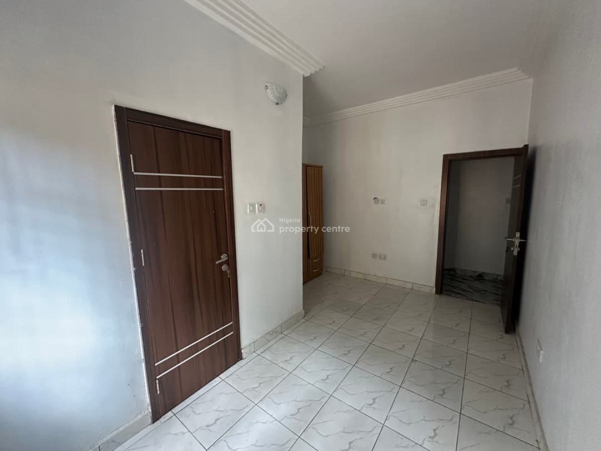 3 Bedroom Apartment, Lekki Phase 1, Lekki, Lagos, Flat / Apartment for Rent
