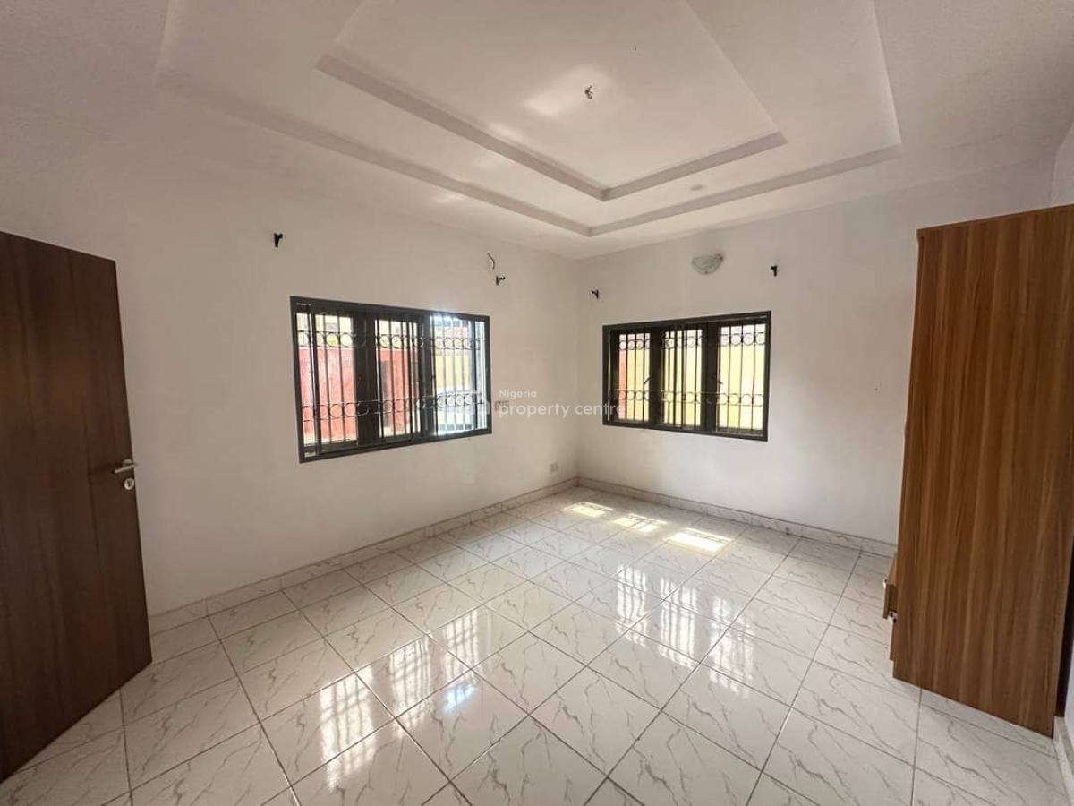 3 Bedroom Apartment, Lekki Phase 1, Lekki, Lagos, Flat / Apartment for Rent