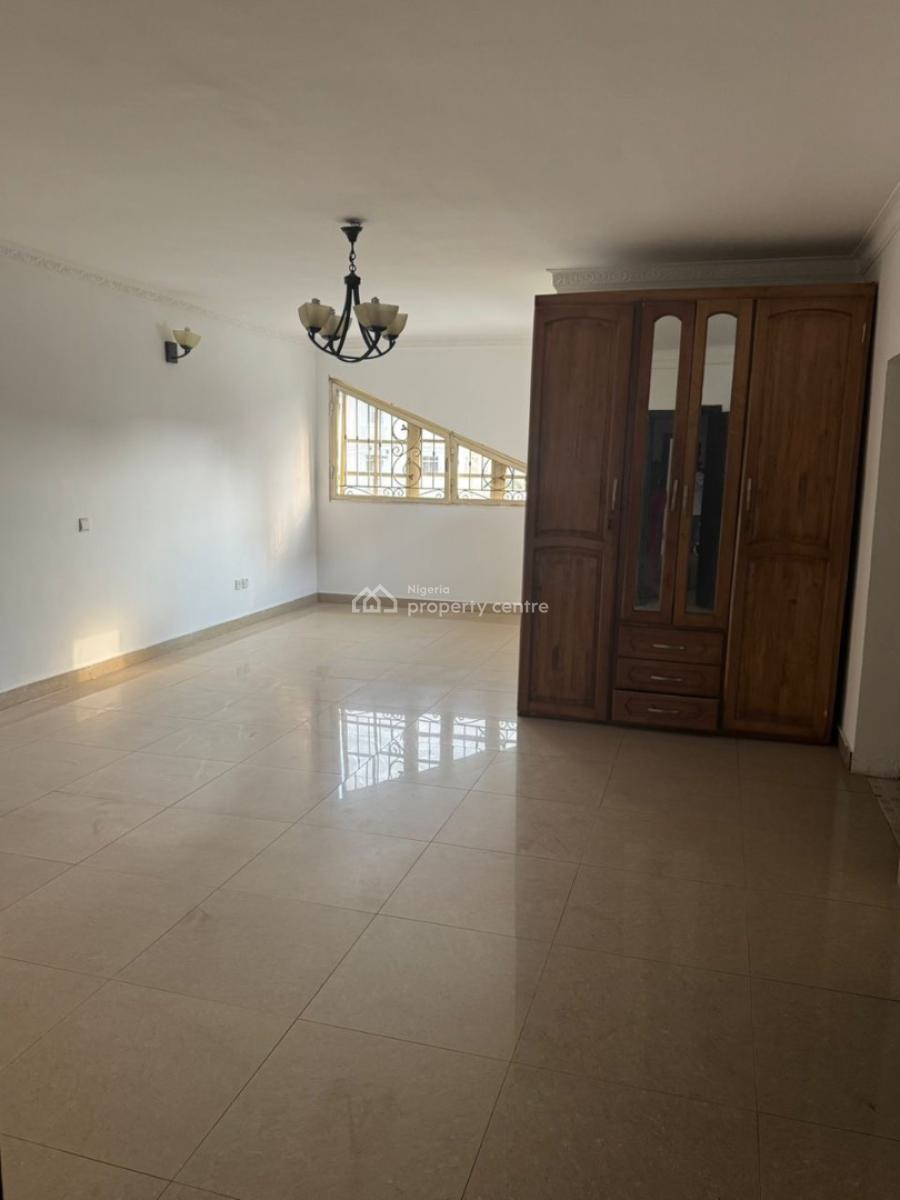 3 Bedroom Apartment, Lekki Phase 1, Lekki, Lagos, Flat / Apartment for Rent