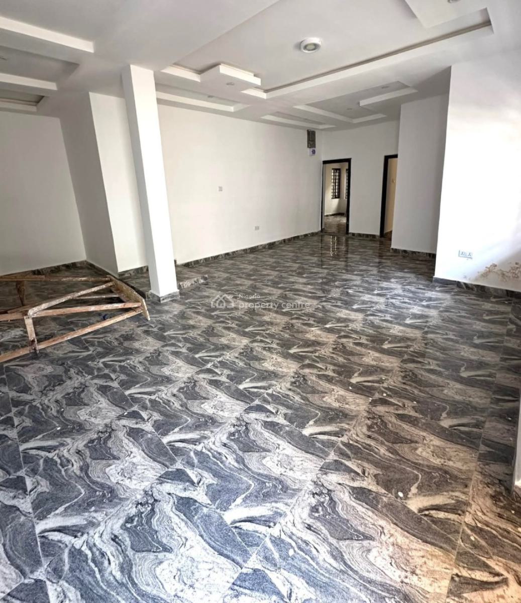 2 Bedroom Apartment, Life Camp, Abuja, Flat / Apartment for Sale