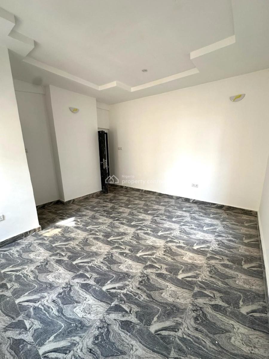 2 Bedroom Apartment, Life Camp, Abuja, Flat / Apartment for Sale