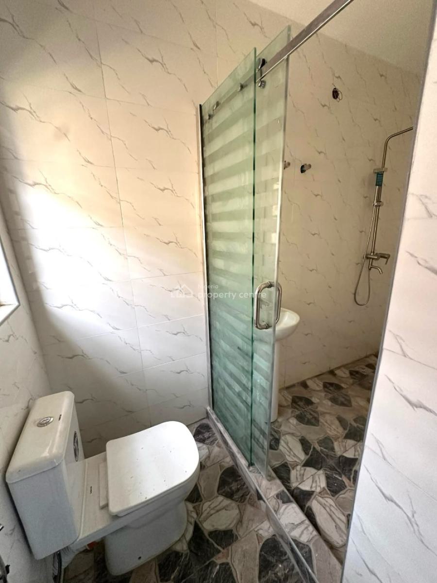 2 Bedroom Apartment, Life Camp, Abuja, Flat / Apartment for Sale