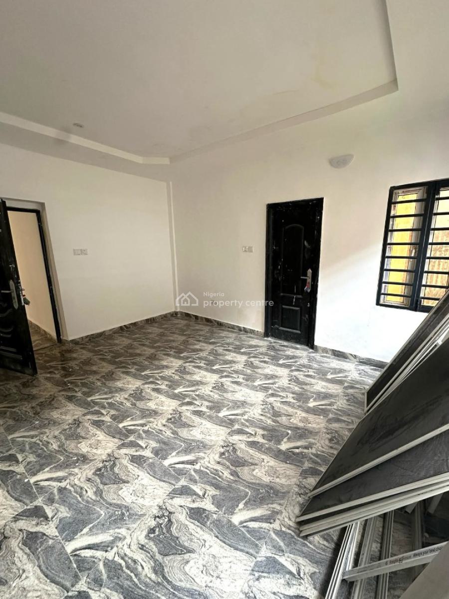 2 Bedroom Apartment, Life Camp, Abuja, Flat / Apartment for Sale