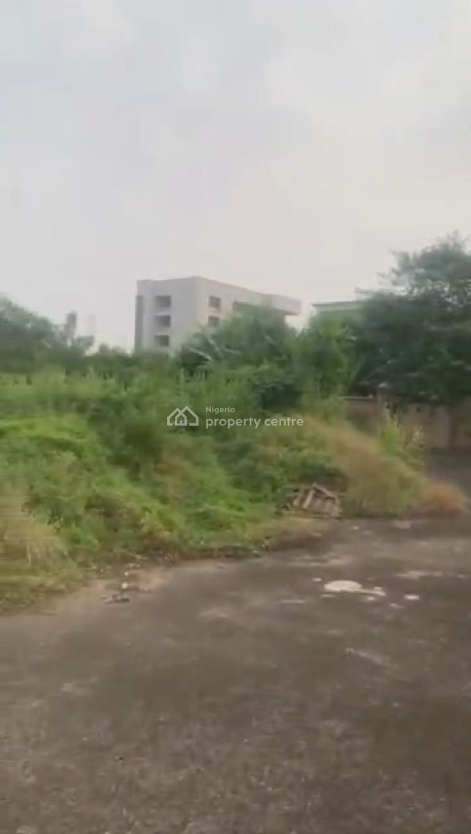 3700sqm Commercial Land, Alausa, Ikeja, Lagos, Commercial Land for Sale