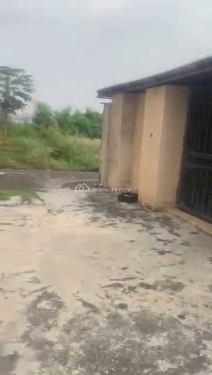 3700sqm Commercial Land, Alausa, Ikeja, Lagos, Commercial Land for Sale