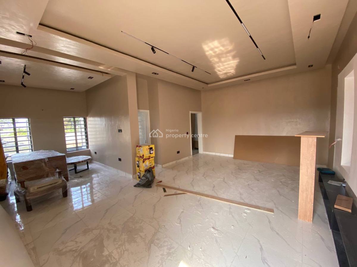 Luxury Spacious 3 Bedroom Bungalow with Bq in a Prime Location, Solace City Bungalow Off The Lekki Epe Express Way, Eleranigbe, Ibeju Lekki, Lagos, Detached Bungalow for Sale